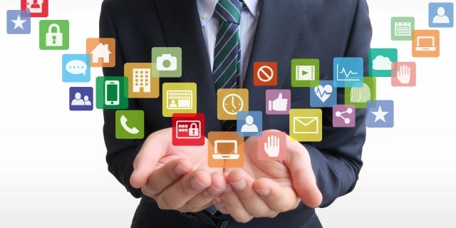 ＩＴツールの選定支援