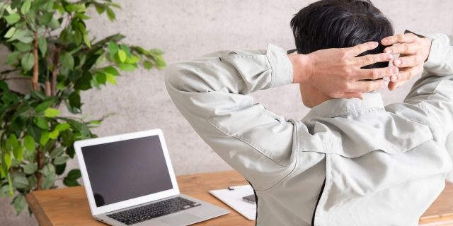 現状分析の悩み